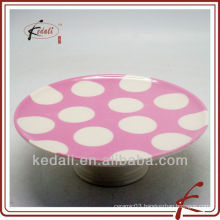 Ceramic Cake stand